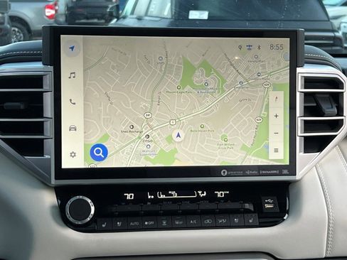 Used 2024 Toyota Sequoia Capstone image 23