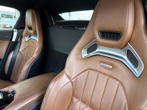 Certified 2018 Mercedes-Benz AMG GT C image 24
