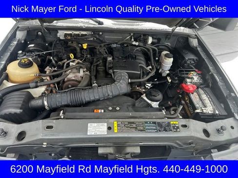 Used 2009 Ford Ranger XLT image 17