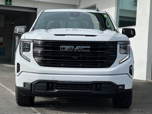 New 2026 GMC Sierra 1500 Elevation w/ Elevation Premium Package image 3