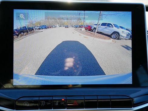 New 2026 Jeep Compass Latitude image 44