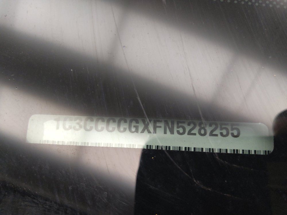 Used 2015 Chrysler 200 C FWD image 33