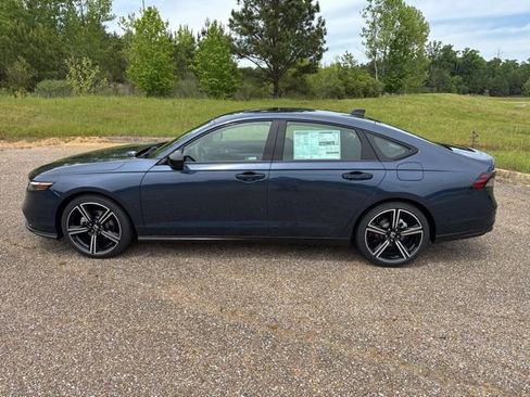 New 2026 Honda Accord SE image 8