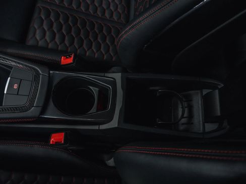 Used 2020 Audi TT RS image 62