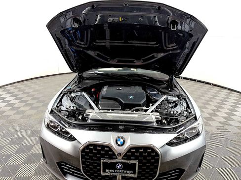 Certified 2023 BMW 430i Gran Coupe xDrive w/ M Sport Package image 32