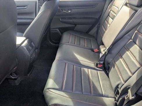 New 2026 Honda CR-V Sport-L image 16