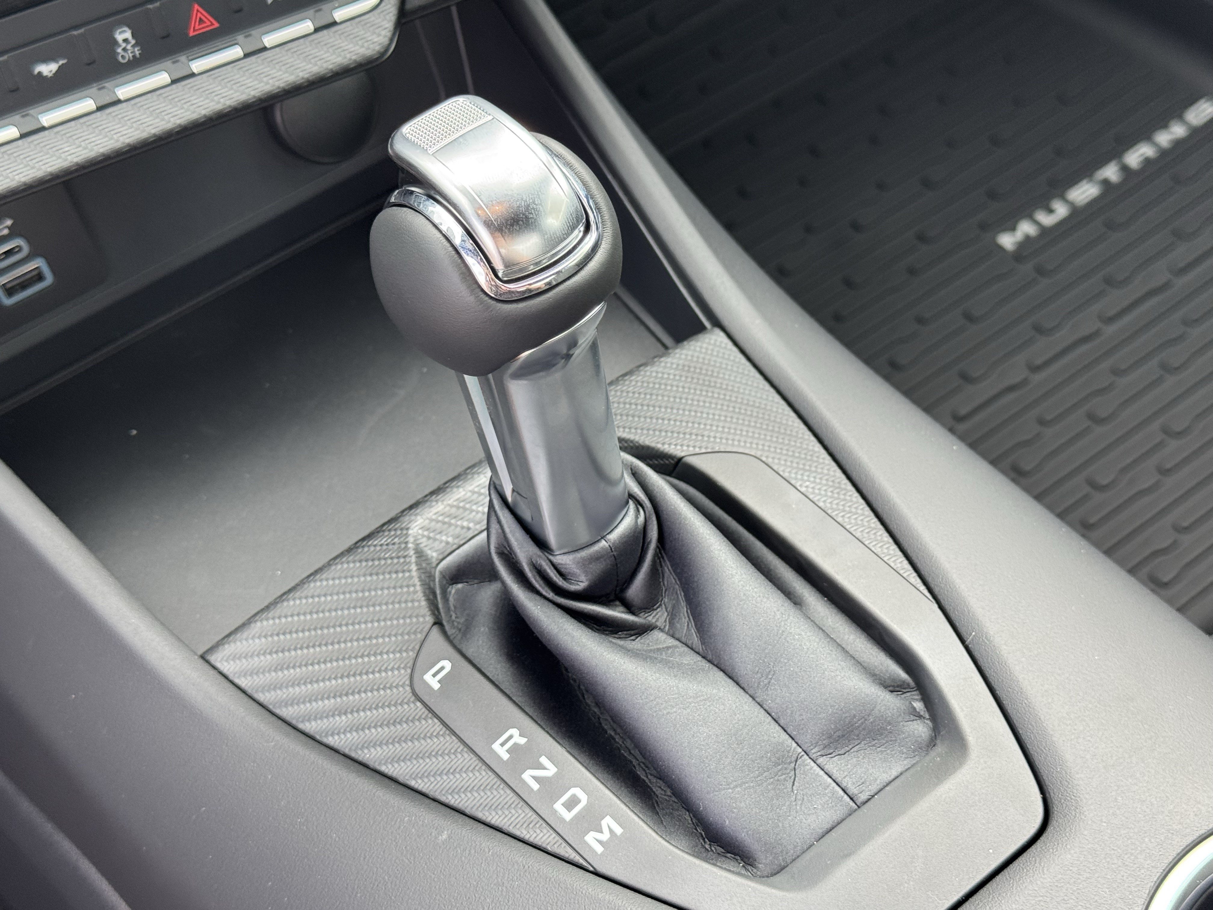 New 2026 Ford Mustang GT RWD image 15