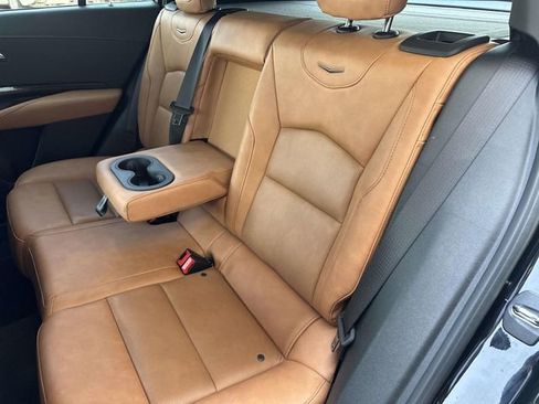 Certified 2023 Cadillac XT4 Premium Luxury w/ Enhanced Visibility Package AWD/4WD image 59