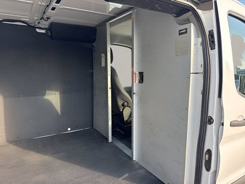 Used 2024 Ford Transit 150 Low Roof w/ Load Area Protection Package RWD image 19