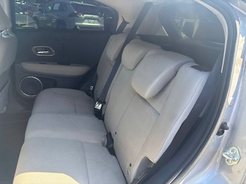 Used 2022 Honda HR-V EX image 13