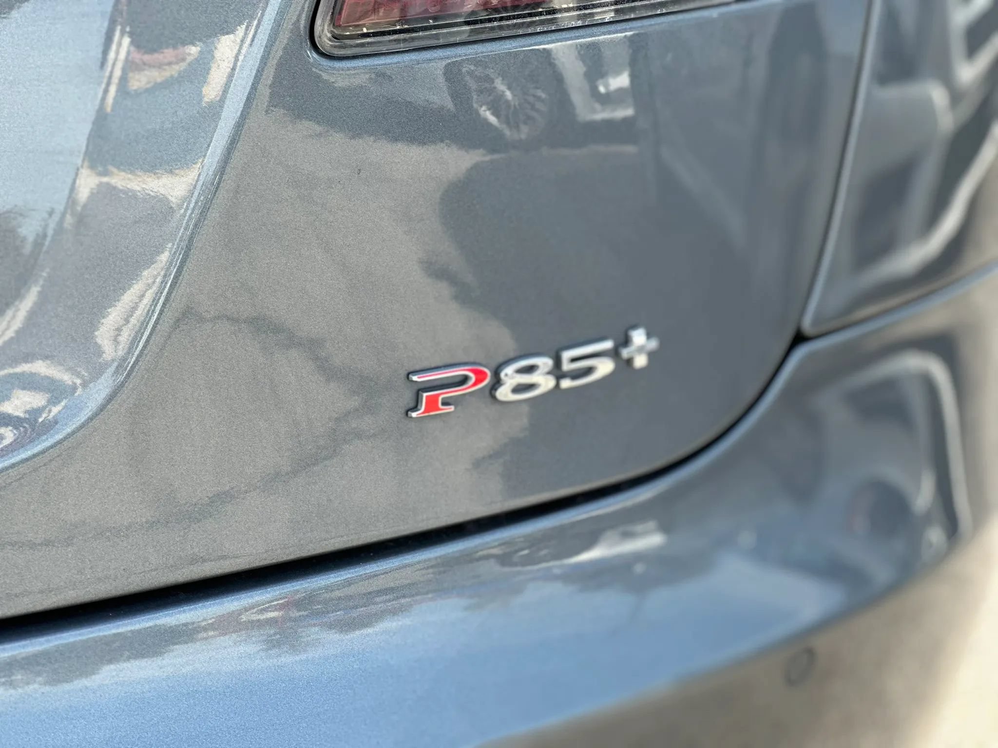 Used 2013 Tesla Model S Performance RWD image 29