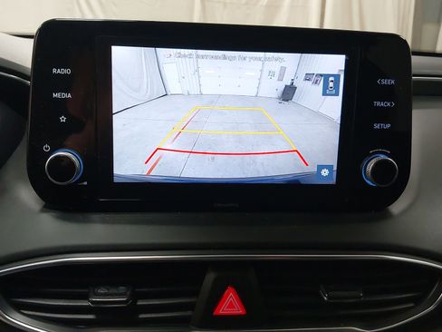 Used 2022 Hyundai Santa Fe XRT image 36