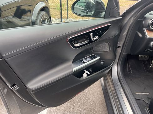 Used 2024 Mercedes-Benz C 300 C 300 image 4