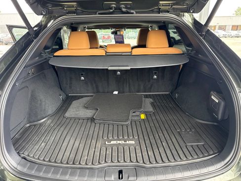 Used 2025 Lexus RX 350 Premium w/ Convenience Package AWD/4WD image 35