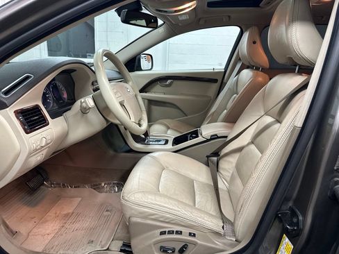 Used 2008 Volvo XC70 3.2 AWD/4WD image 18
