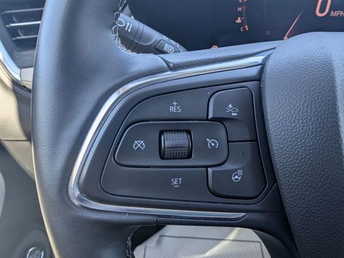 Used 2024 Buick Encore GX Avenir w/ Avenir Convenience Package AWD/4WD image 16