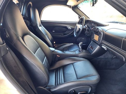 Used 2003 Porsche Boxster RWD image 64