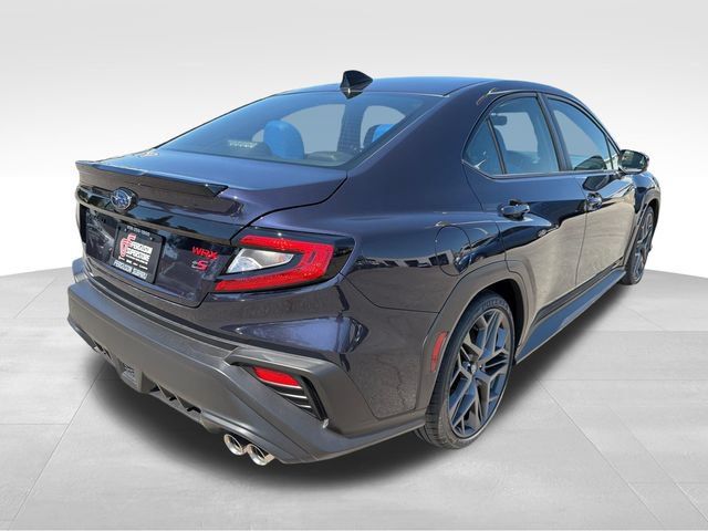 New 2026 Subaru WRX GT w/ WRX Electronics Package AWD/4WD image 7