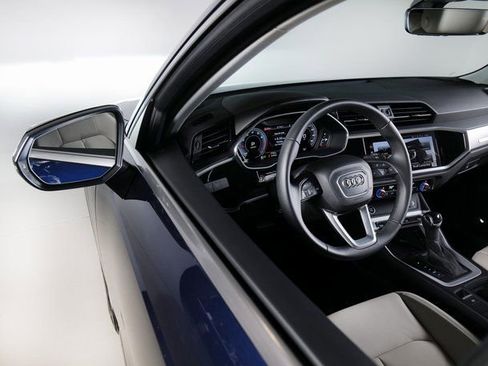 Used 2025 Audi Q3 2.0T Premium Plus w/ Premium Plus Package image 23