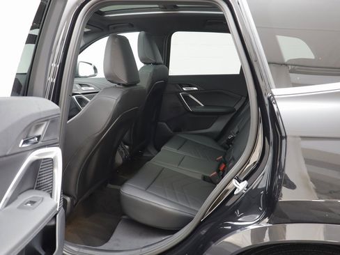 New 2026 BMW X1 xDrive28i w/ Convenience Package image 13