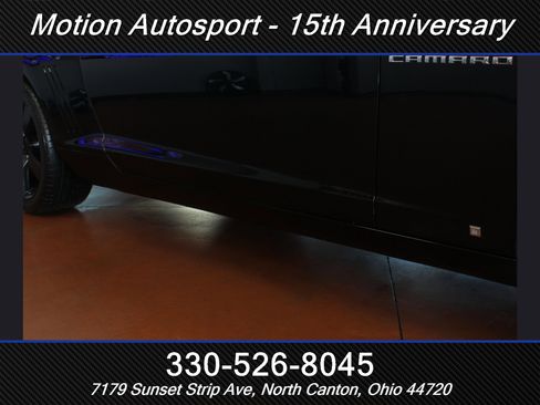 Used 2010 Chevrolet Camaro LT w/ RS Package image 45