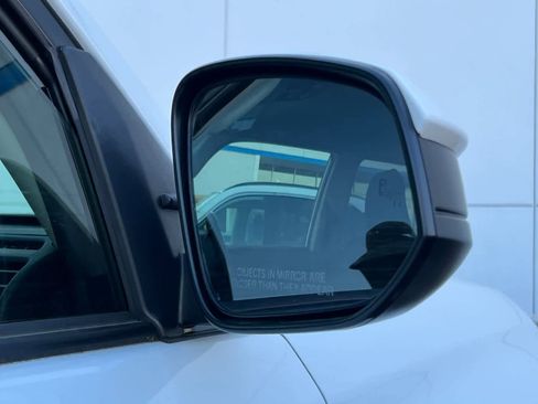 Used 2024 Toyota 4Runner SR5 image 12