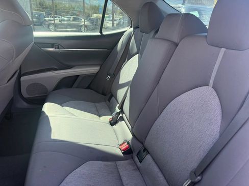 Used 2024 Toyota Camry LE FWD image 18