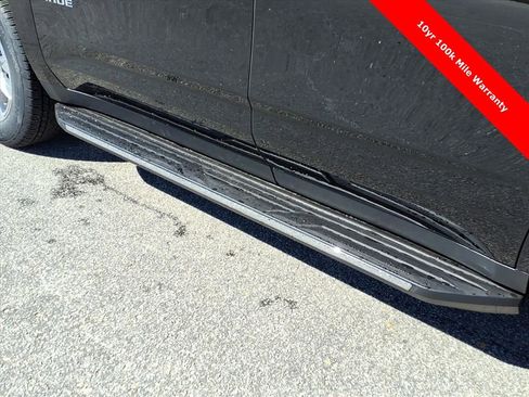 New 2025 Chevrolet Tahoe Premier image 10