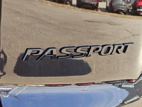 Used 2021 Honda Passport Elite image 16