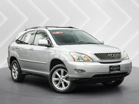 Used 2009 Lexus RX 350 AWD image 1