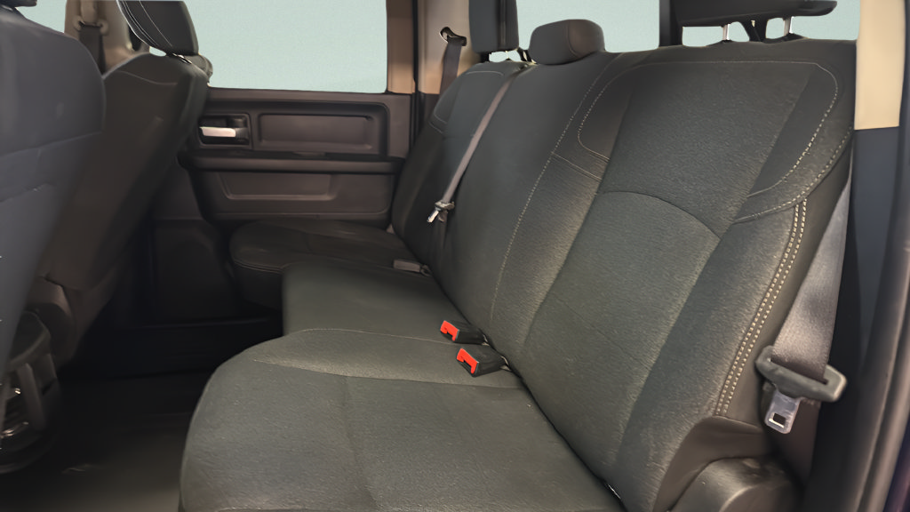 Used 2019 RAM 2500 Tradesman AWD/4WD image 37