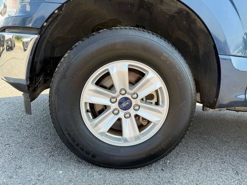 Used 2020 Ford F150 XLT image 37