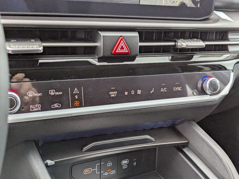 New 2026 Kia Sportage SX Prestige AWD/4WD image 26