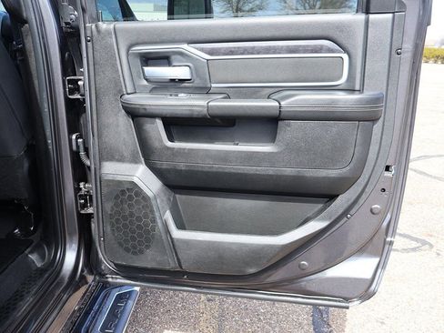 Used 2024 RAM 2500 Big Horn image 19
