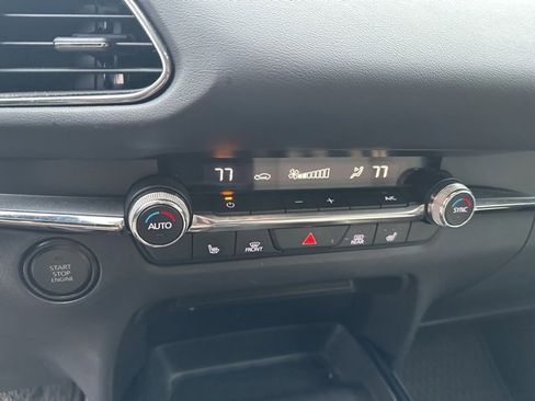 Used 2023 MAZDA CX-30 AWD 2.5 S w/ Preferred Package image 17