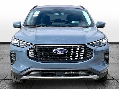 New 2026 Ford Escape Platinum w/ Premium Technology Package image 12