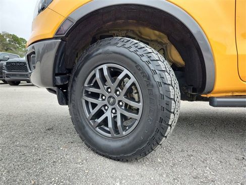 Used 2021 Ford Ranger XLT w/ Tremor Off-Road Package image 31