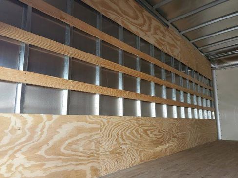 New 2024 Chevrolet Low Cab Forward 5500HD image 7