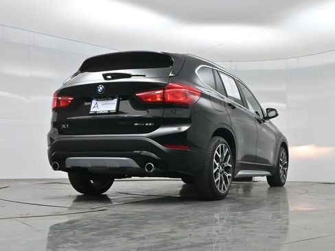 Used 2021 BMW X1 sDrive28i FWD image 50