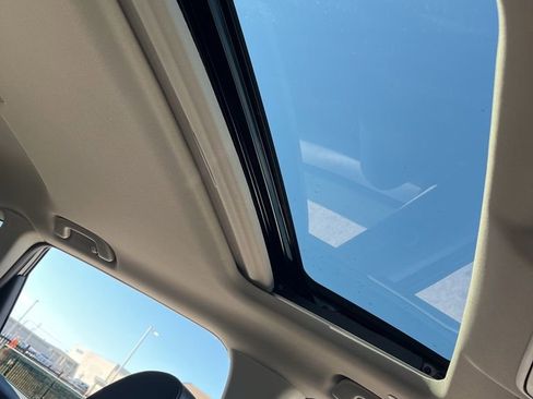 Certified 2025 Honda CR-V EX-L image 31