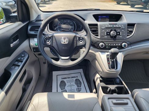 Used 2012 Honda CR-V LX image 15