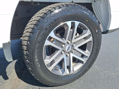 Used 2021 Ford F150 XL w/ STX Appearance Package image 32