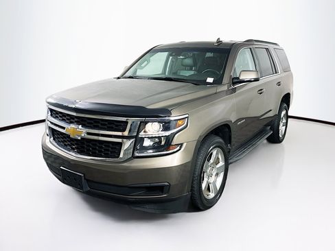 Used 2015 Chevrolet Tahoe LT image 3