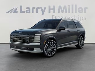 New 2026 Hyundai Palisade Calligraphy AWD/4WD video 1