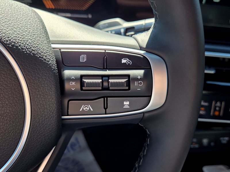 New 2027 Kia K5 GT-Line AWD/4WD image 29