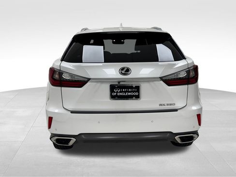 Used 2017 Lexus RX 350 AWD image 6