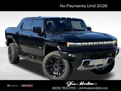 New 2025 GMC Hummer EV 2X