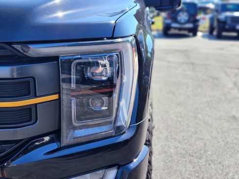 Used 2021 Ford F150 Tremor w/ Equipment Group 402A High AWD/4WD image 10