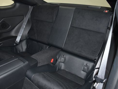 New 2026 Toyota GR86 Premium image 26