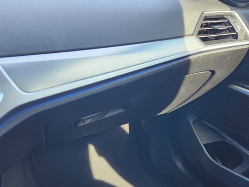 Used 2022 BMW 330i xDrive Sedan image 24